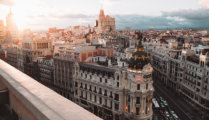 Moncloa que ver 2025: visitar Madrid.