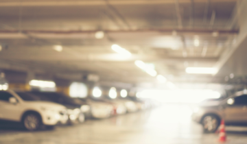 Aparcar en Madrid: donde aparcar en Moncloa.