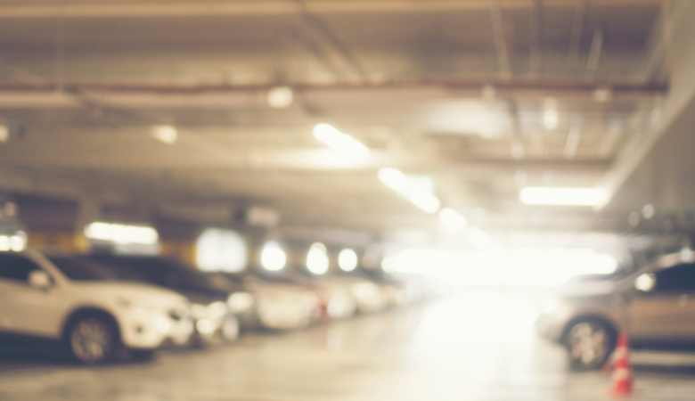 Aparcar en Madrid: donde aparcar en Moncloa.