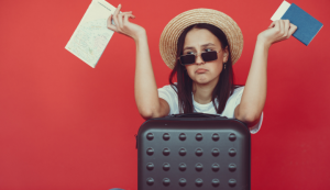 Aparcar intercambiador Moncloa: dudas sobre si y cómo aparcar en Moncloa.