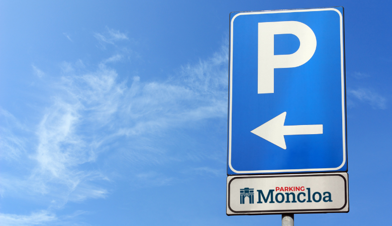 Parking Moncloa larga estancia 2026: parking en Madrid.